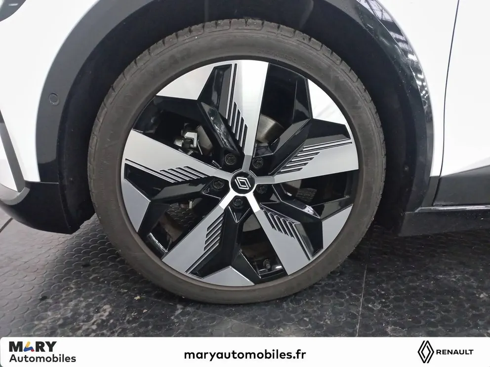 Véhicule occasion 211947 - renault MEGANE - Photo 16