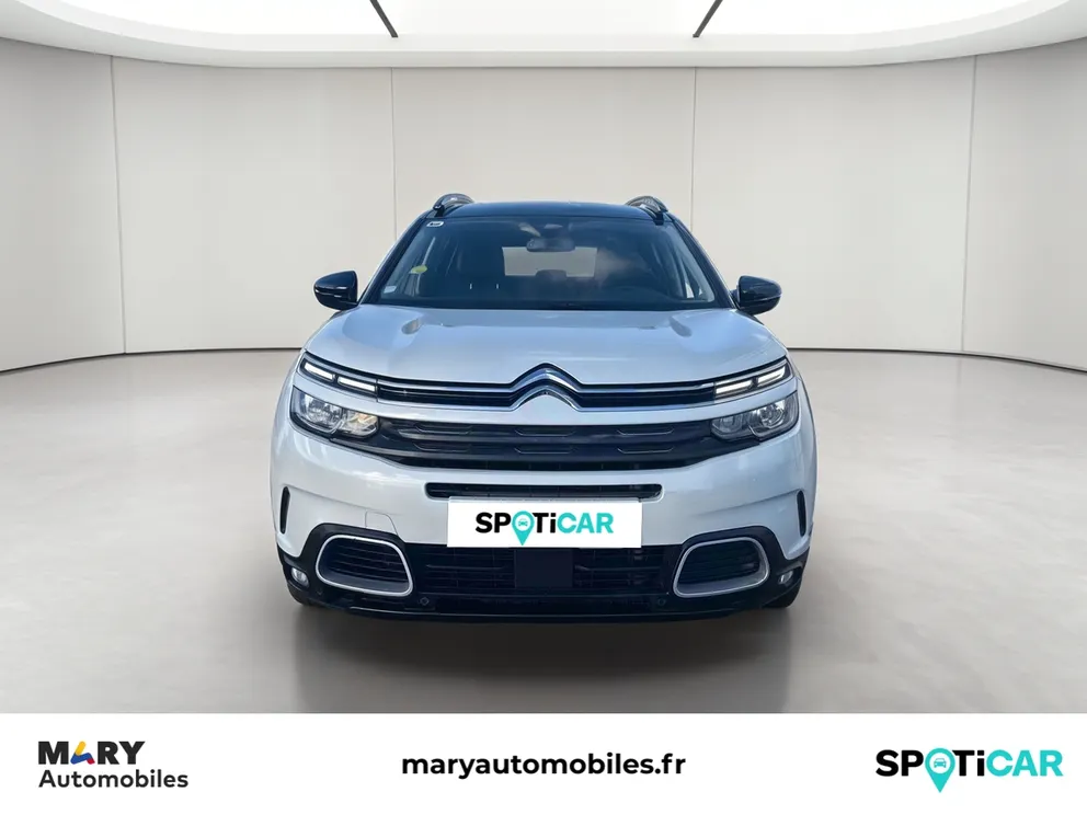 Véhicule occasion 1236880 - Citroën C5 AIRCROSS - Photo 7