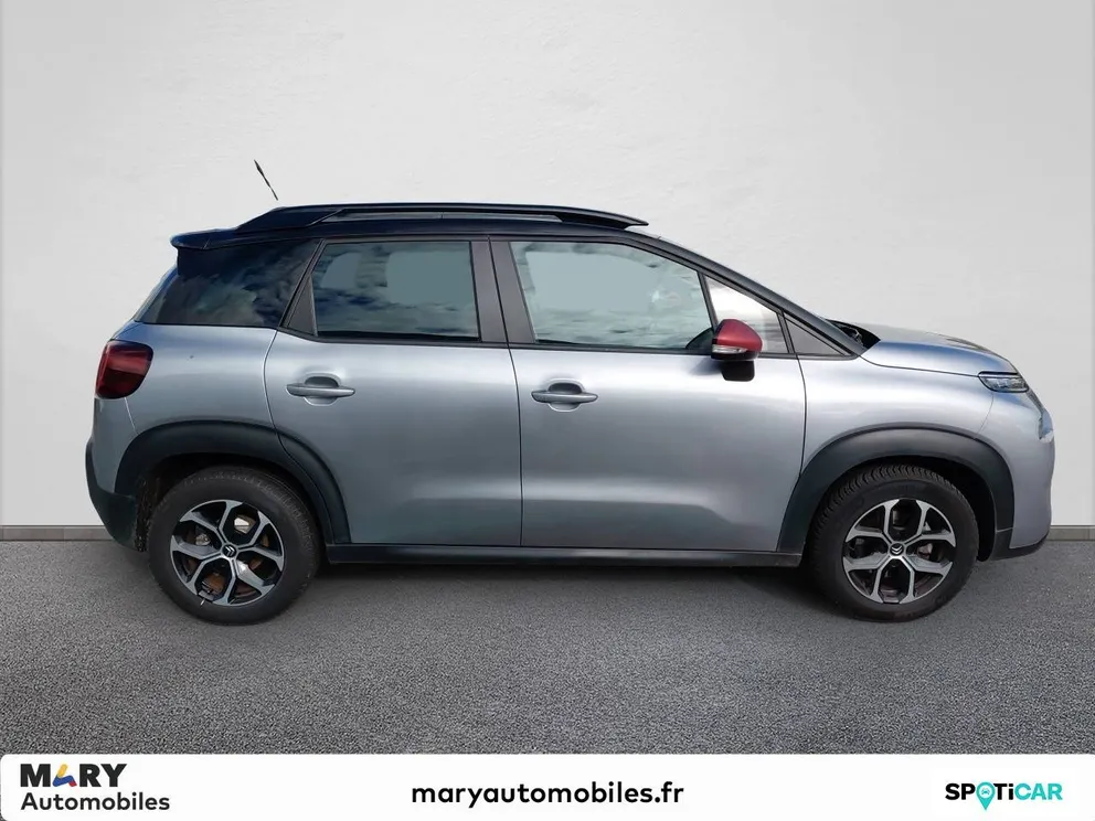 Véhicule occasion 202822 - Citroën C3 AIRCROSS - Photo 4