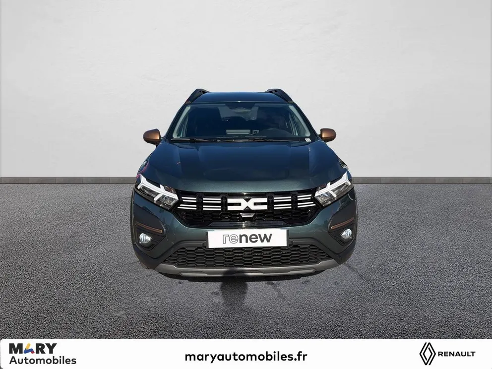 Véhicule occasion 217921 - dacia JOGGER - Photo 6