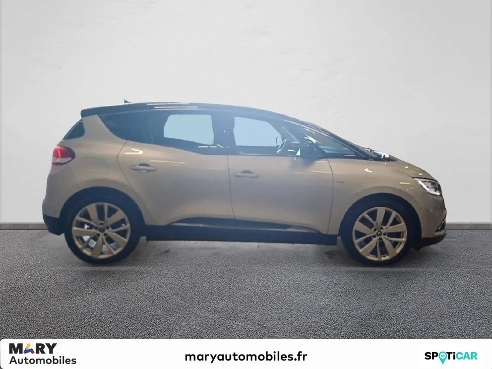 Véhicule occasion 208077 - renault SCENIC - Photo 4