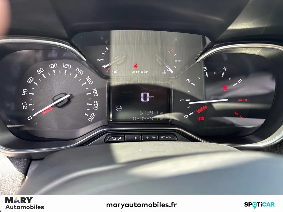Véhicule occasion 1229379 - Citroën C3 AIRCROSS - Photo 18