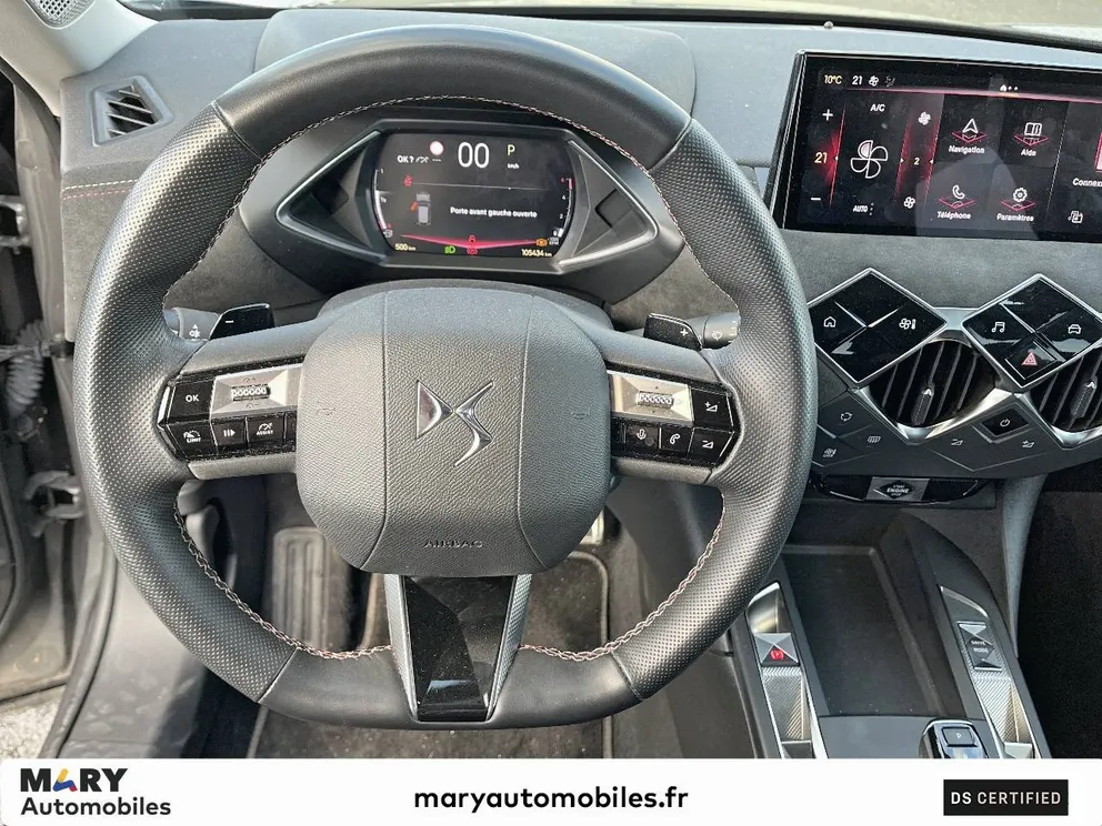 Véhicule occasion 246159 - ds DS 3 - Photo 17