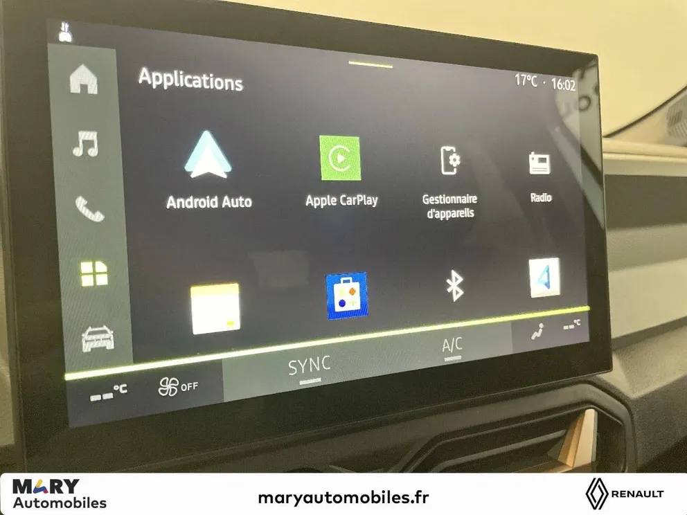 Véhicule occasion 224485 - dacia BIGSTER HYBRID - Photo 12