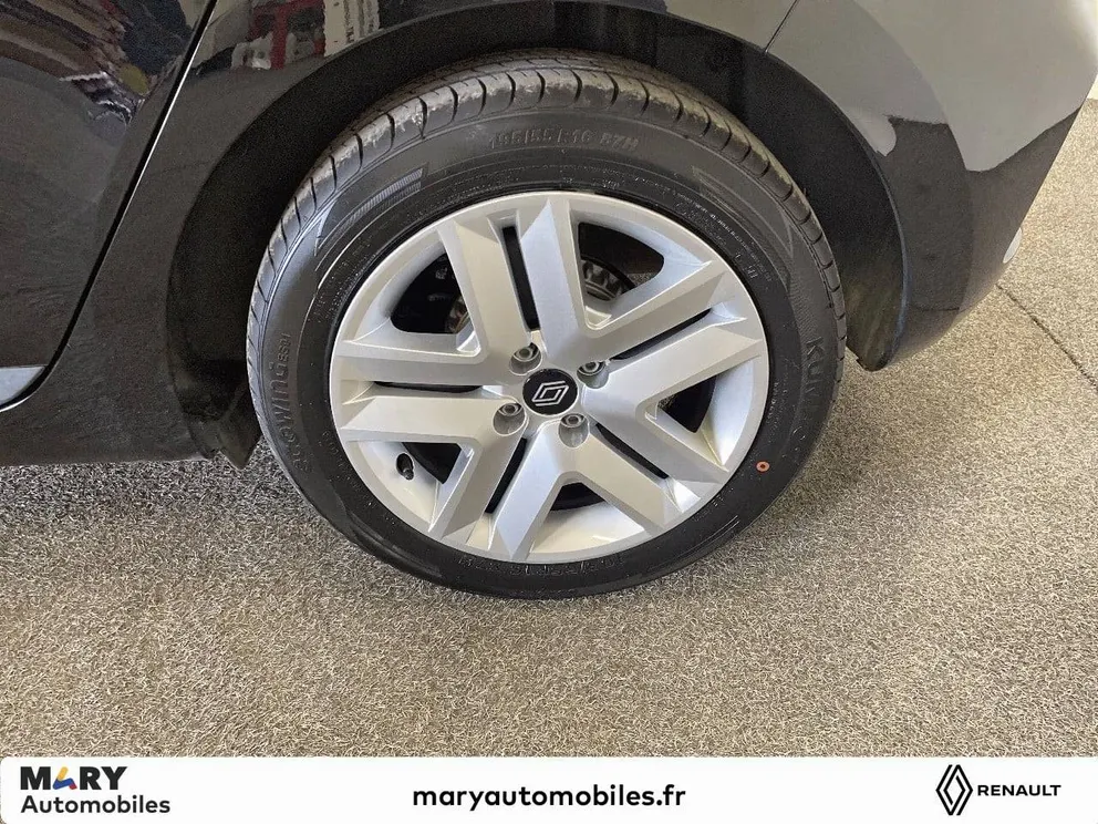 Véhicule occasion 235364 - renault CLIO - Photo 11