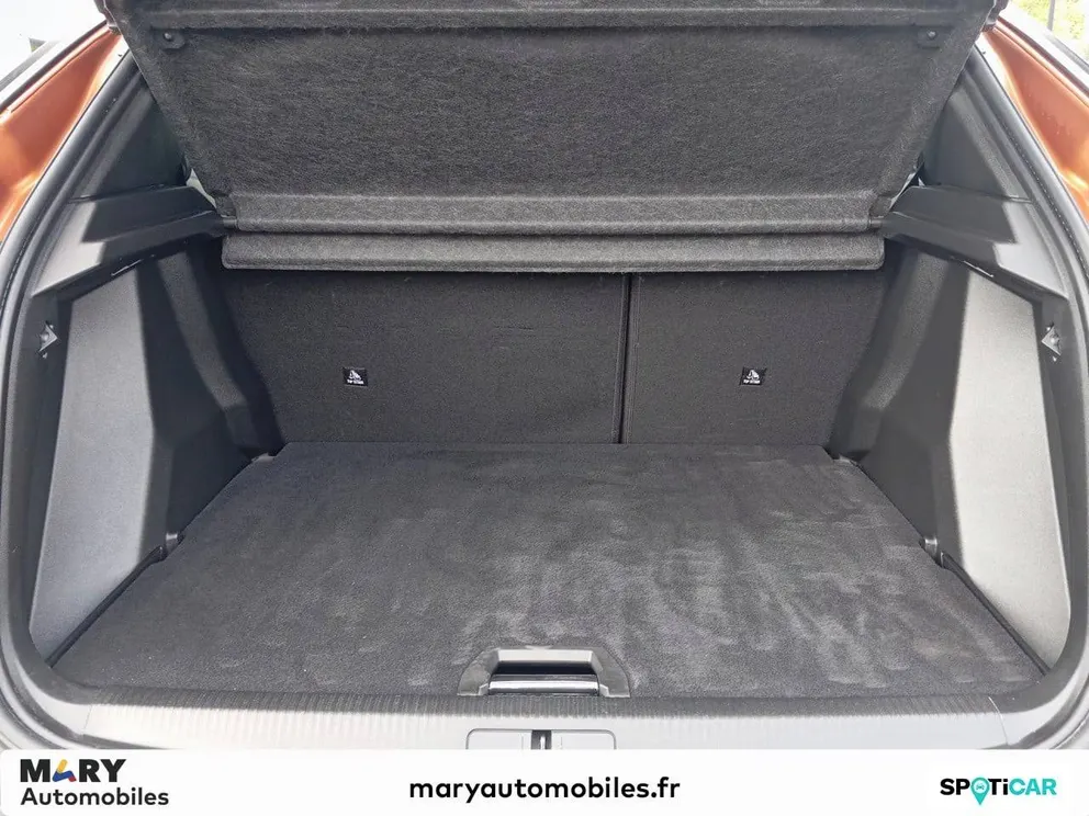 Véhicule occasion 229532 - peugeot 2008 - Photo 6