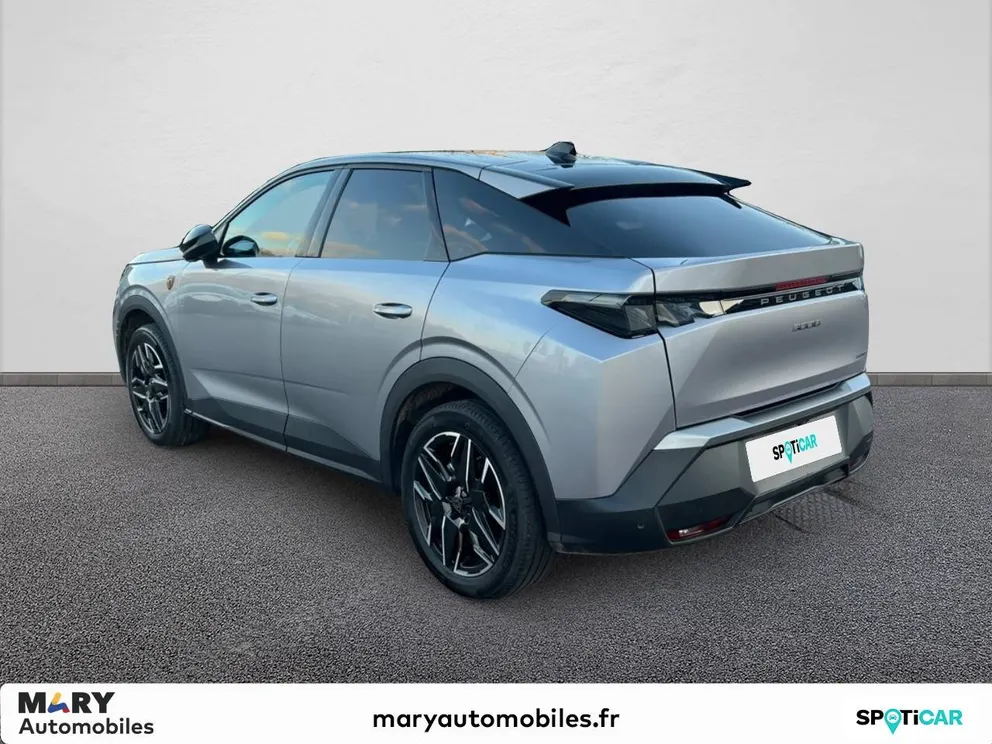 Véhicule occasion 206805 - peugeot 3008 - Photo 7