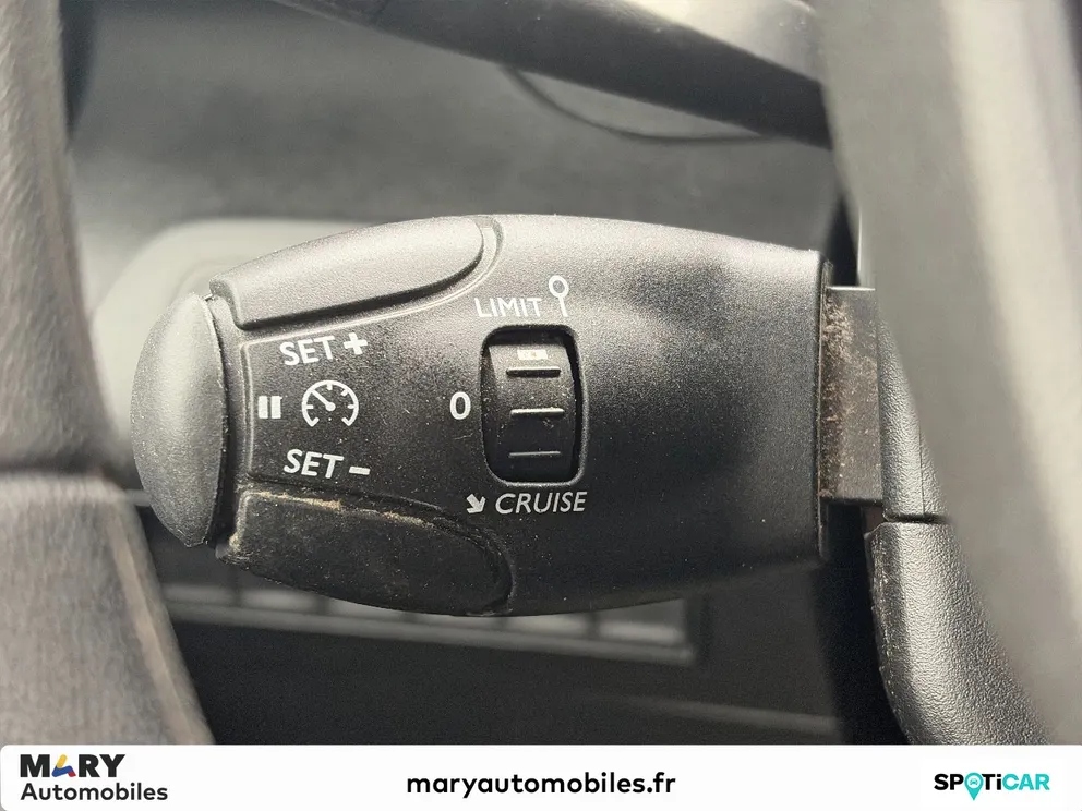 Véhicule occasion 1232079 - peugeot PARTNER - Photo 10