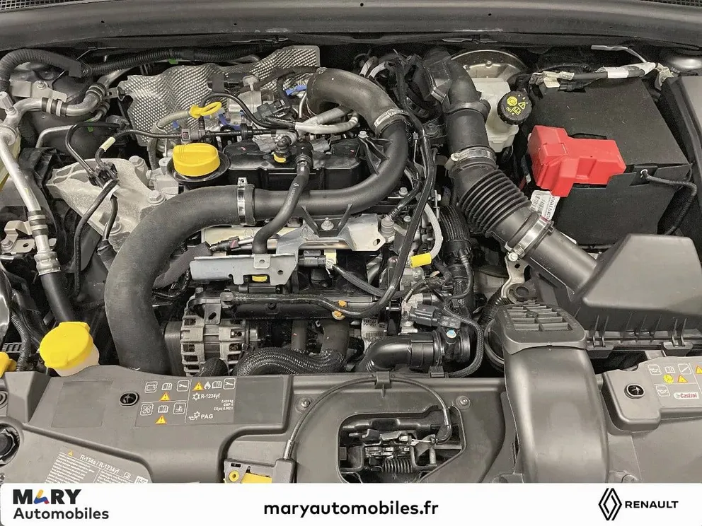 Véhicule occasion 199153 - renault CLIO - Photo 19