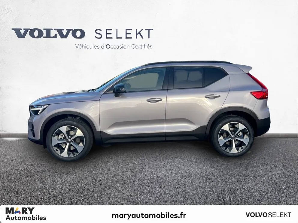 Véhicule occasion 215616 - volvo XC40 - Photo 3