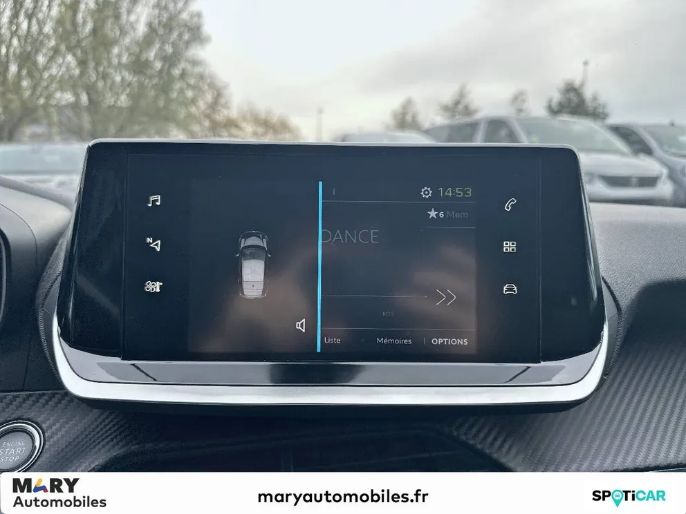 Véhicule occasion 204524 - peugeot 208 - Photo 13