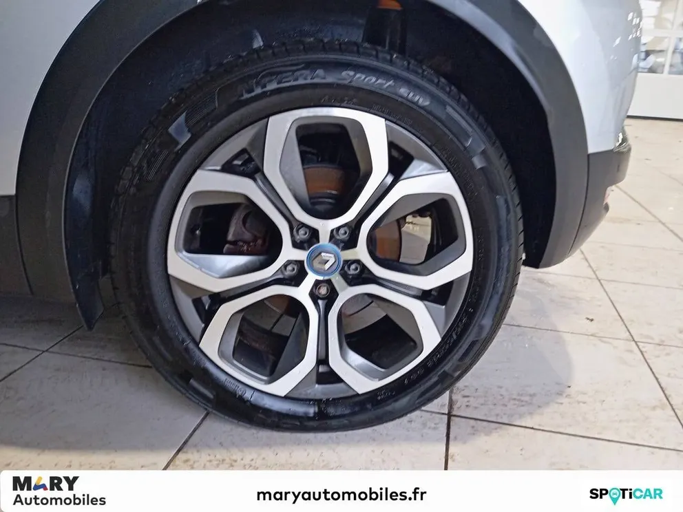 Véhicule occasion 224012 - renault CAPTUR - Photo 11