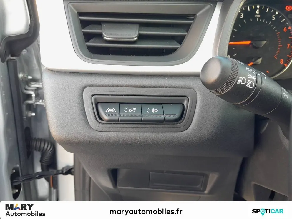 Véhicule occasion 200952 - renault CAPTUR - Photo 12