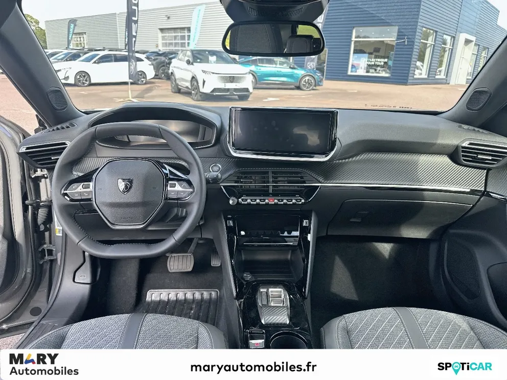 Véhicule occasion 1239124 - peugeot 2008 - Photo 8
