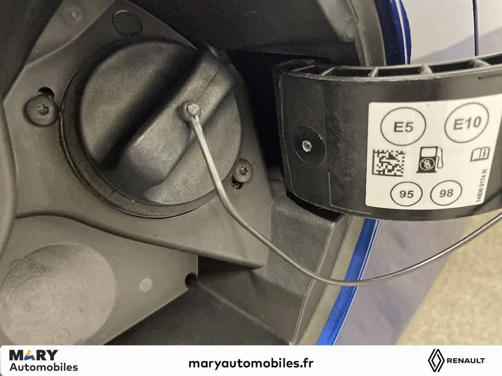 Véhicule occasion 207487 - renault CLIO - Photo 16