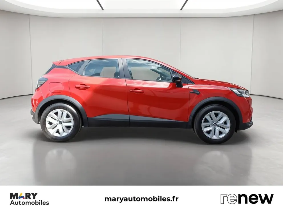 Véhicule occasion 238773 - renault CAPTUR - Photo 7