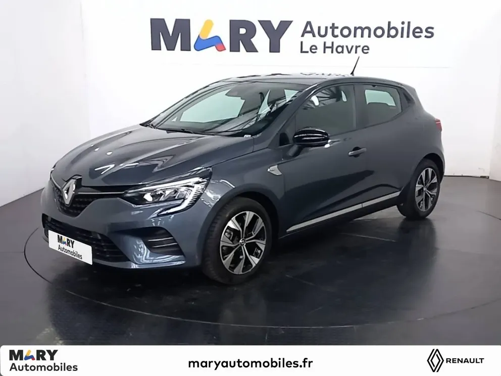 Véhicule occasion 205591 - renault CLIO - Photo 1
