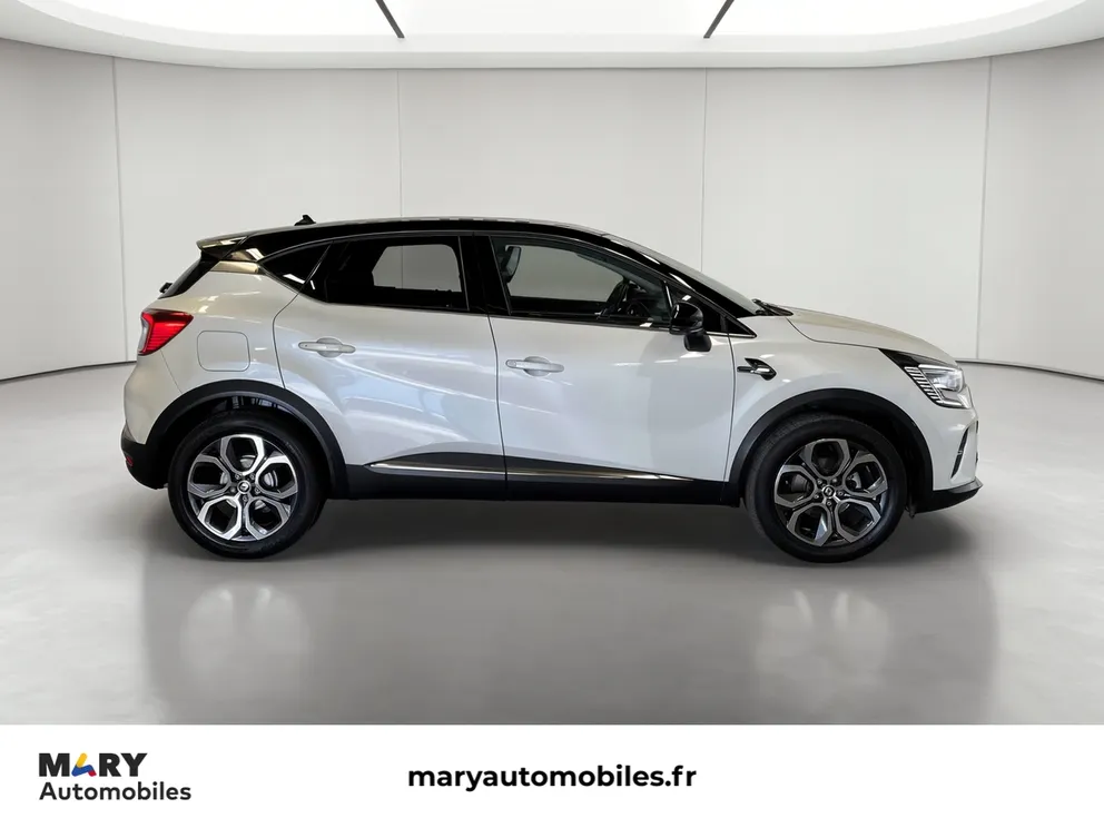 Véhicule occasion 1242803 - renault CAPTUR - Photo 5
