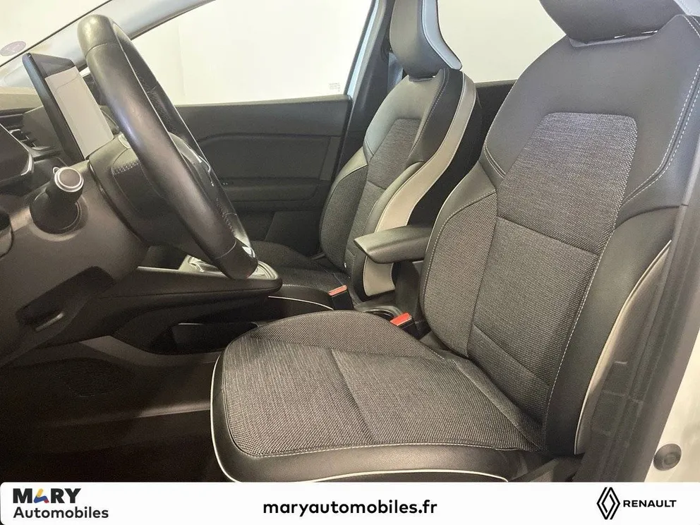 Véhicule occasion 186263 - renault CAPTUR - Photo 9