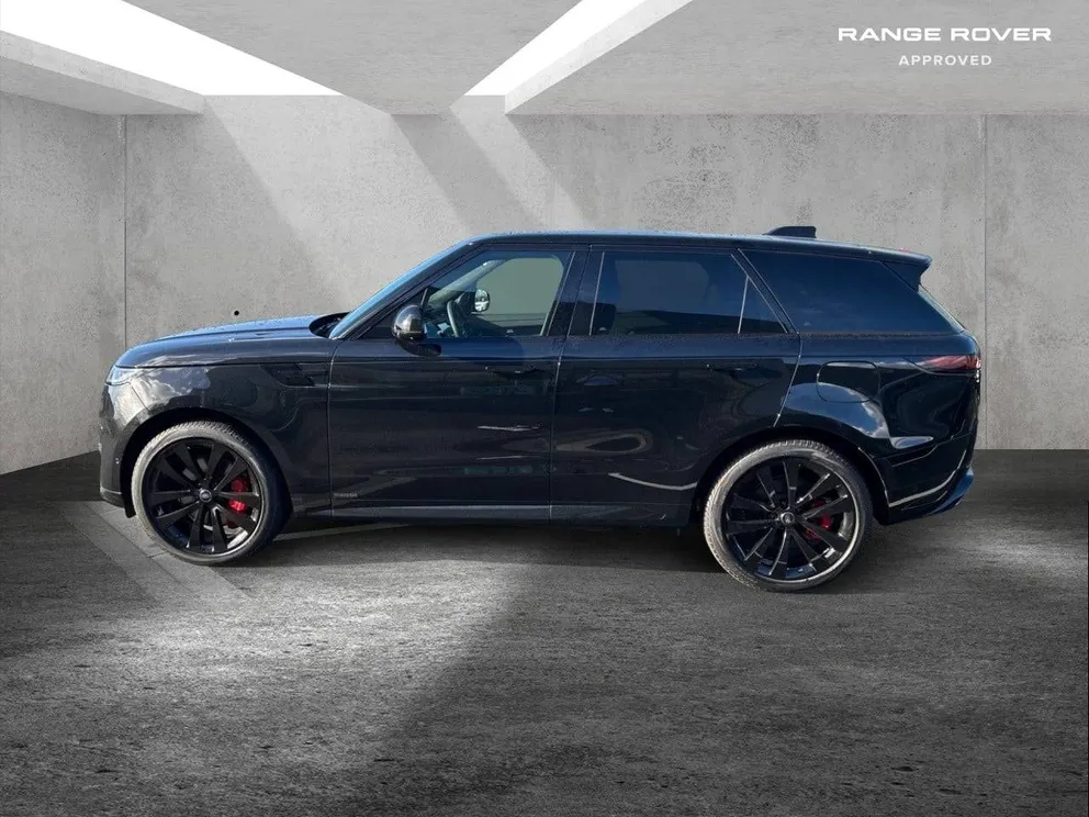 Véhicule occasion 232803 - land rover RANGE ROVER SPORT VP - Photo 6