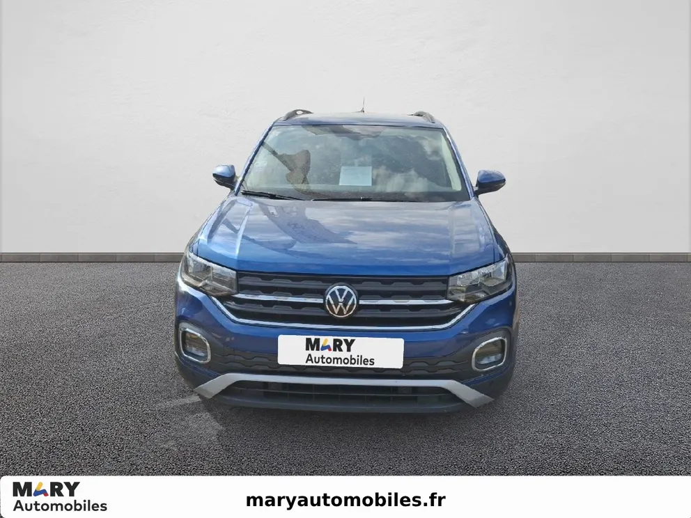 Véhicule occasion 1231848 - volkswagen T-CROSS - Photo 6