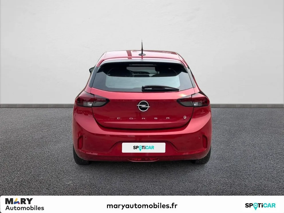 Véhicule occasion 181802 - opel CORSA - Photo 5