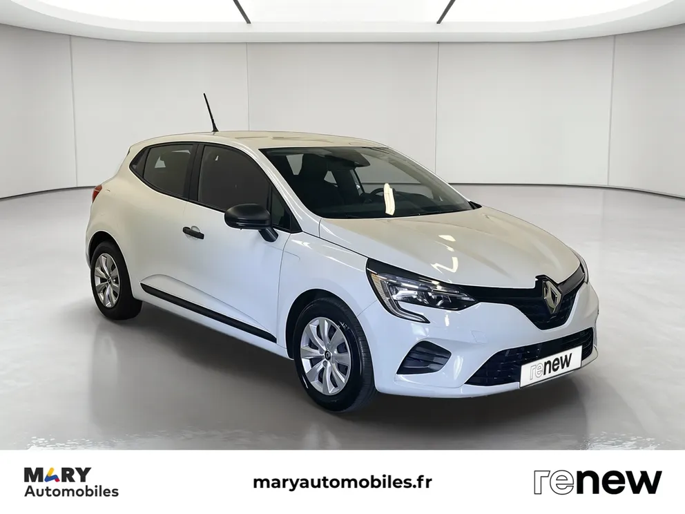 Véhicule occasion 237720 - renault CLIO - Photo 7