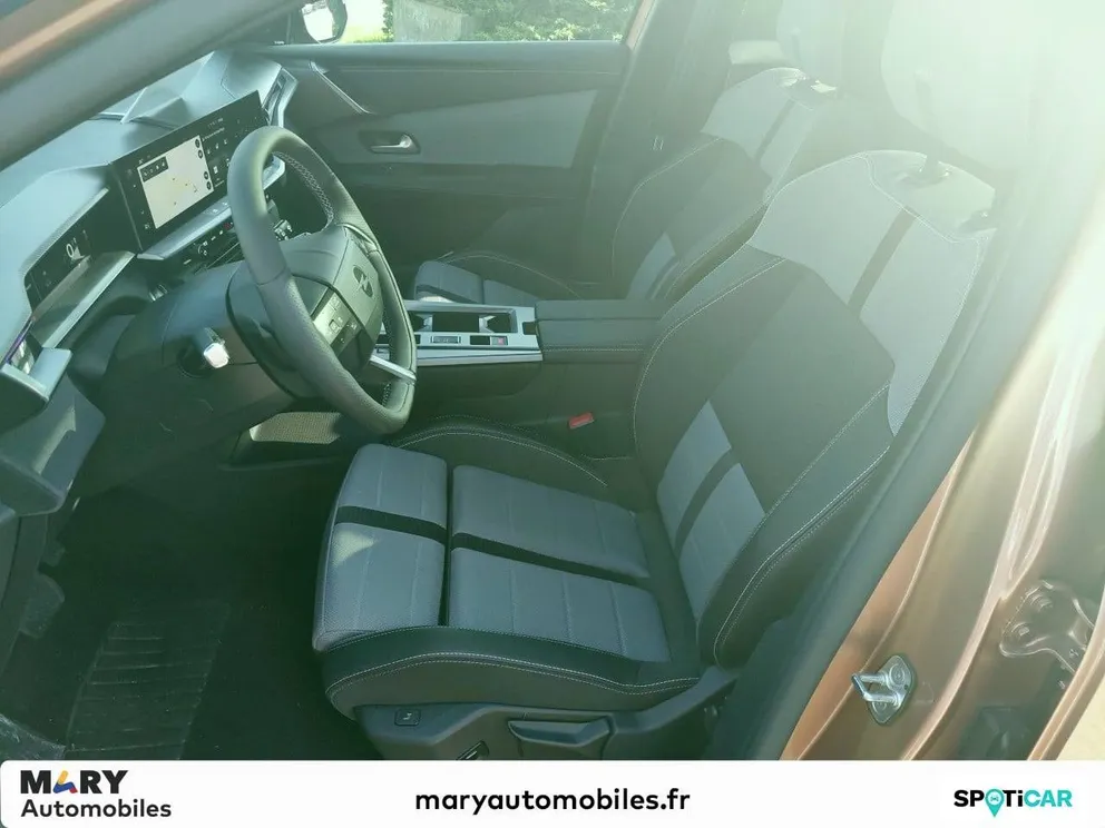 Véhicule occasion 224813 - opel GRANDLAND - Photo 9