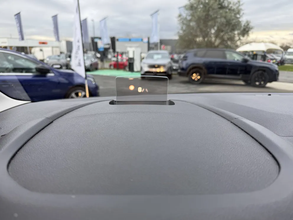 Véhicule occasion 209268 - Citroën BERLINGO - Photo 16