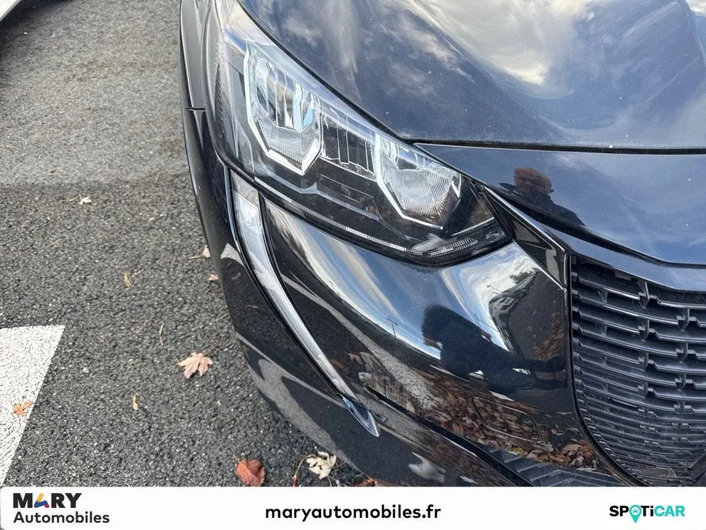 Véhicule occasion 172167 - peugeot 208 - Photo 15