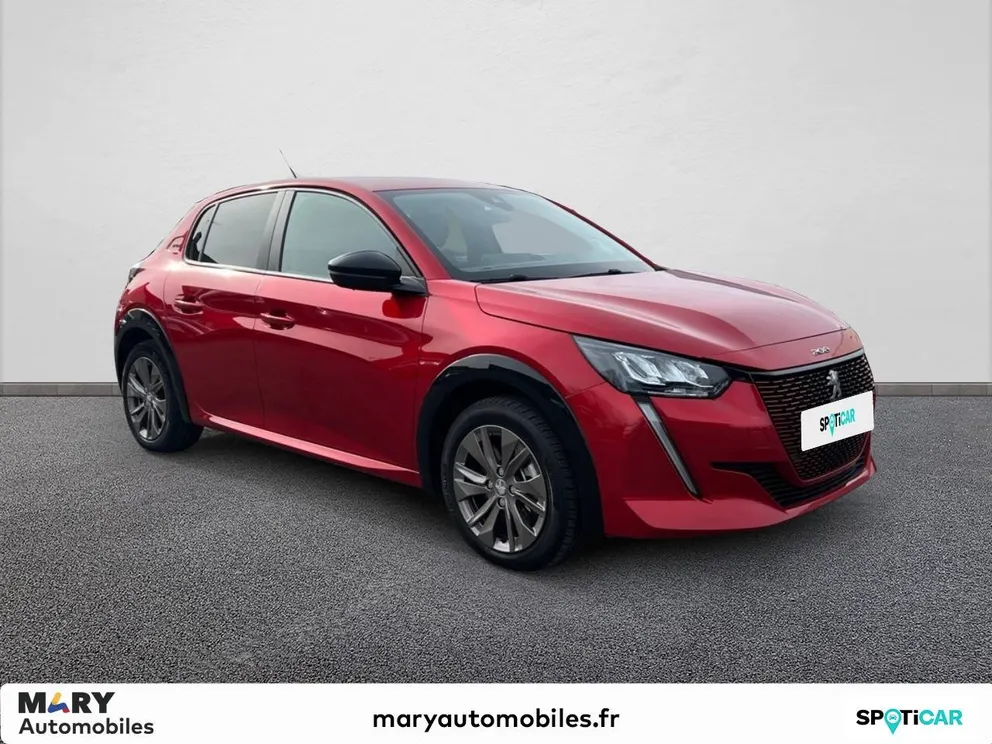 Véhicule occasion 234468 - peugeot 208 - Photo 3