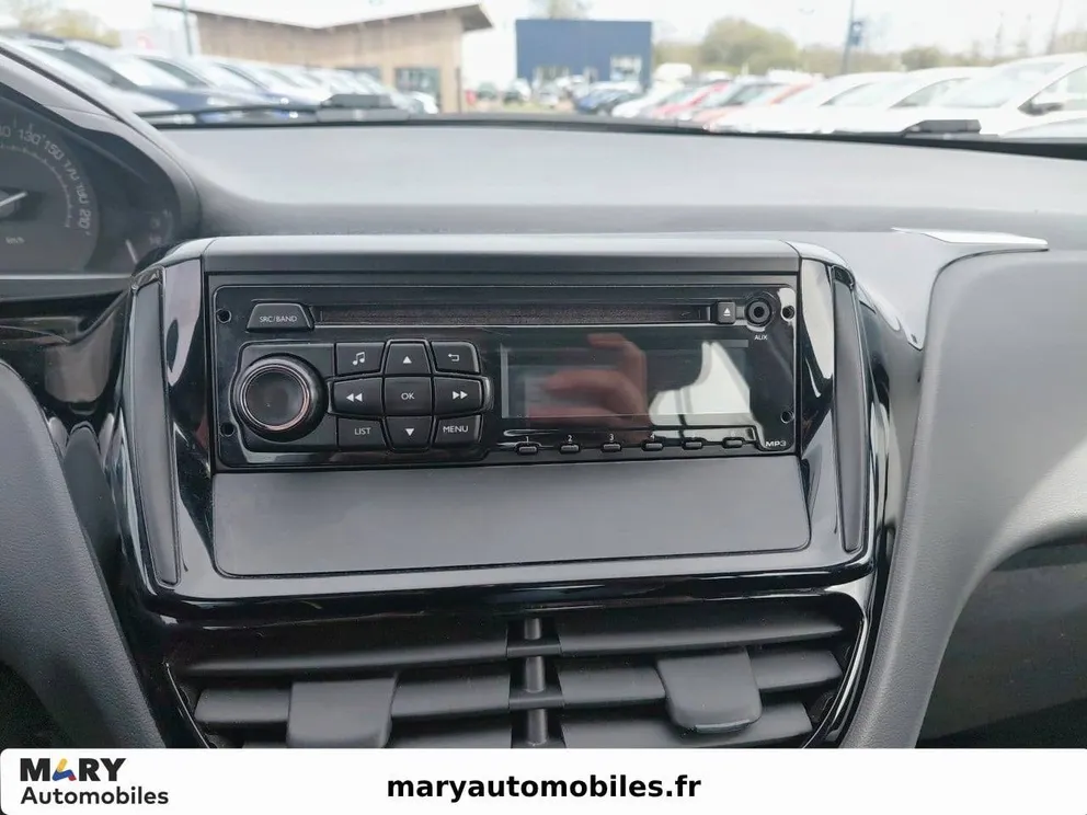 Véhicule occasion 222140 - peugeot 208 - Photo 12