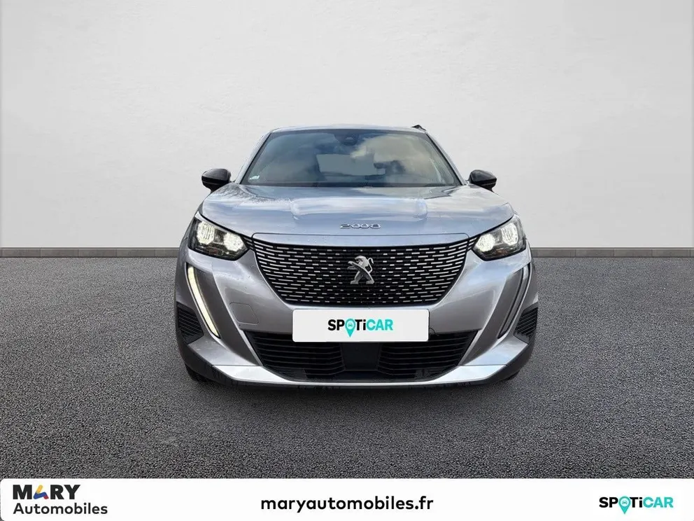 Véhicule occasion 220815 - peugeot 2008 - Photo 2