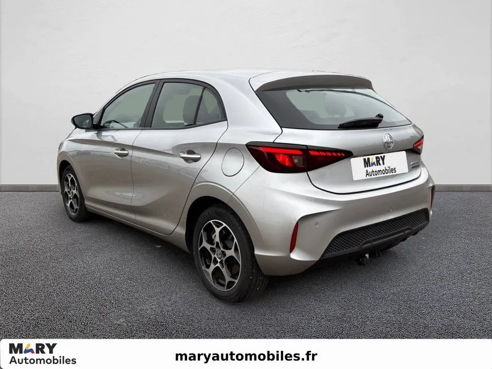 Véhicule occasion 230550 - mg MG3 - Photo 7