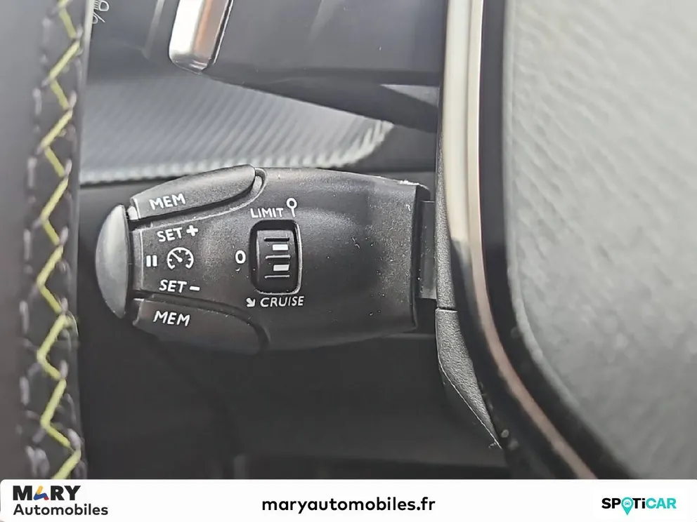 Véhicule occasion 193219 - peugeot 2008 - Photo 16