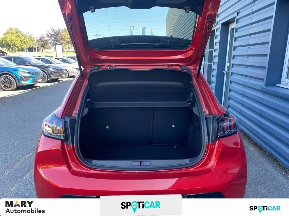 Véhicule occasion 201727 - peugeot 208 - Photo 3