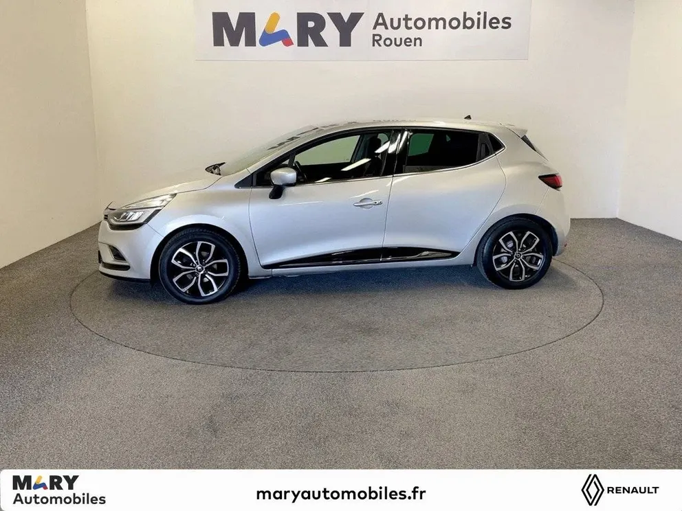Véhicule occasion 208298 - renault CLIO - Photo 10