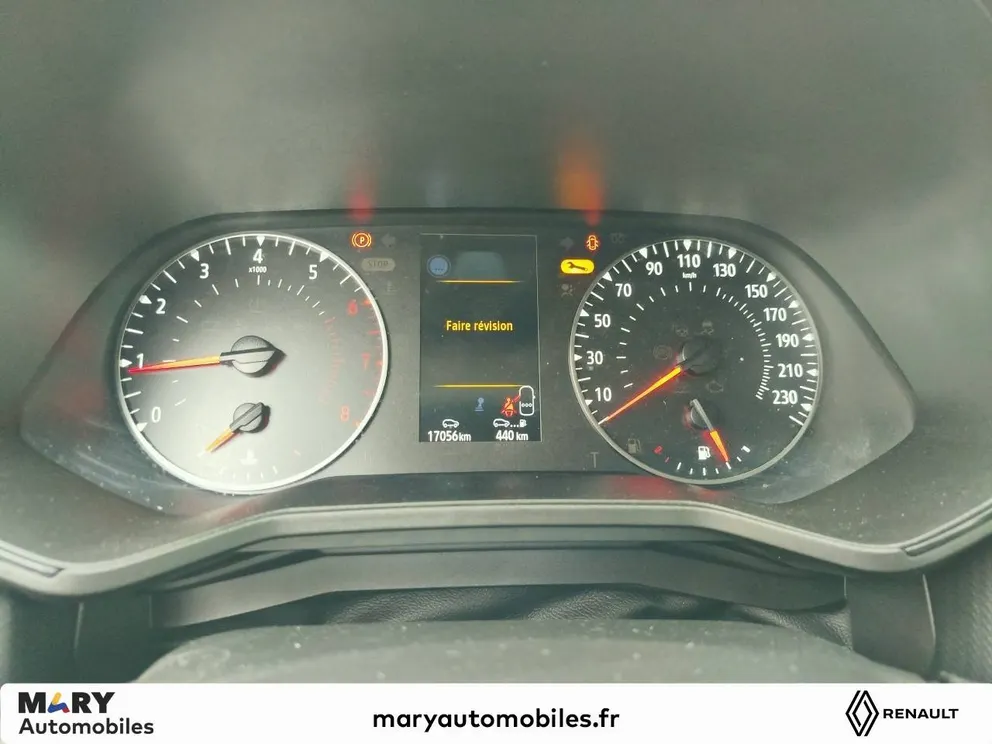 Véhicule occasion 182427 - renault CLIO - Photo 15