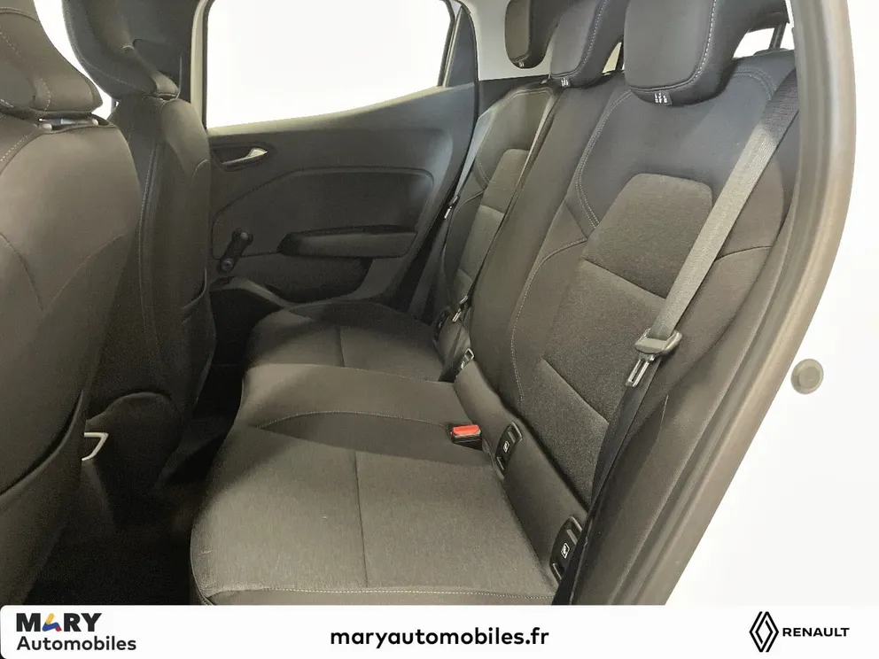 Véhicule occasion 234646 - renault CLIO - Photo 14