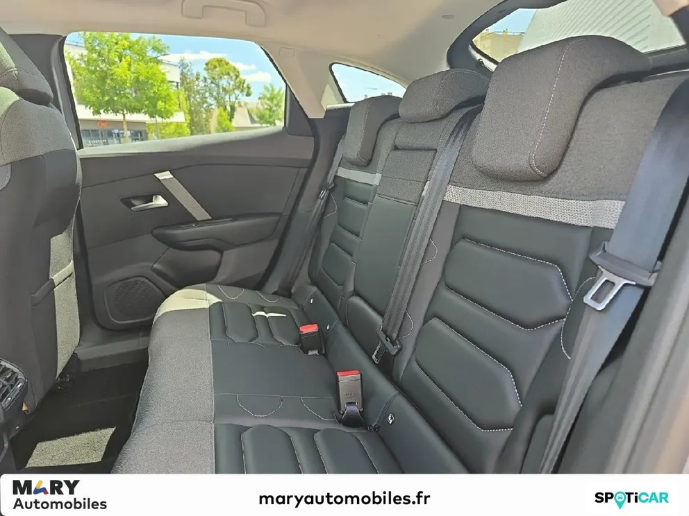 Véhicule occasion 1234652 - Citroën C4 - Photo 24