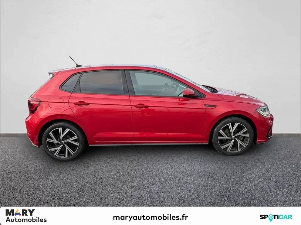 Véhicule occasion 206909 - volkswagen POLO - Photo 4