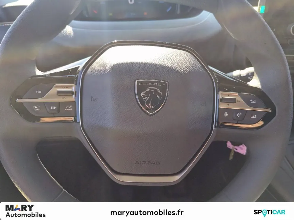 Véhicule occasion 187128 - peugeot PARTNER - Photo 15