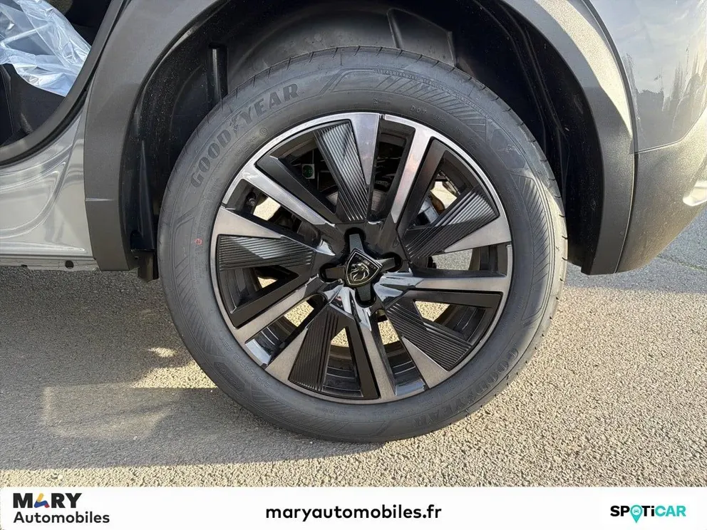 Véhicule occasion 210017 - peugeot 2008 - Photo 11