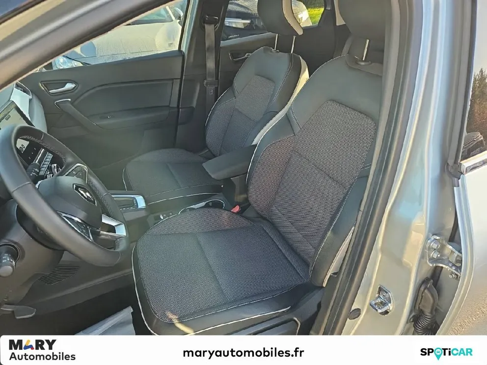 Véhicule occasion 231623 - renault CAPTUR - Photo 8