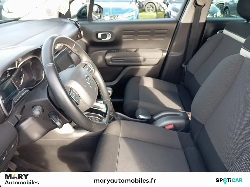 Véhicule occasion 219490 - Citroën C3 AIRCROSS - Photo 9
