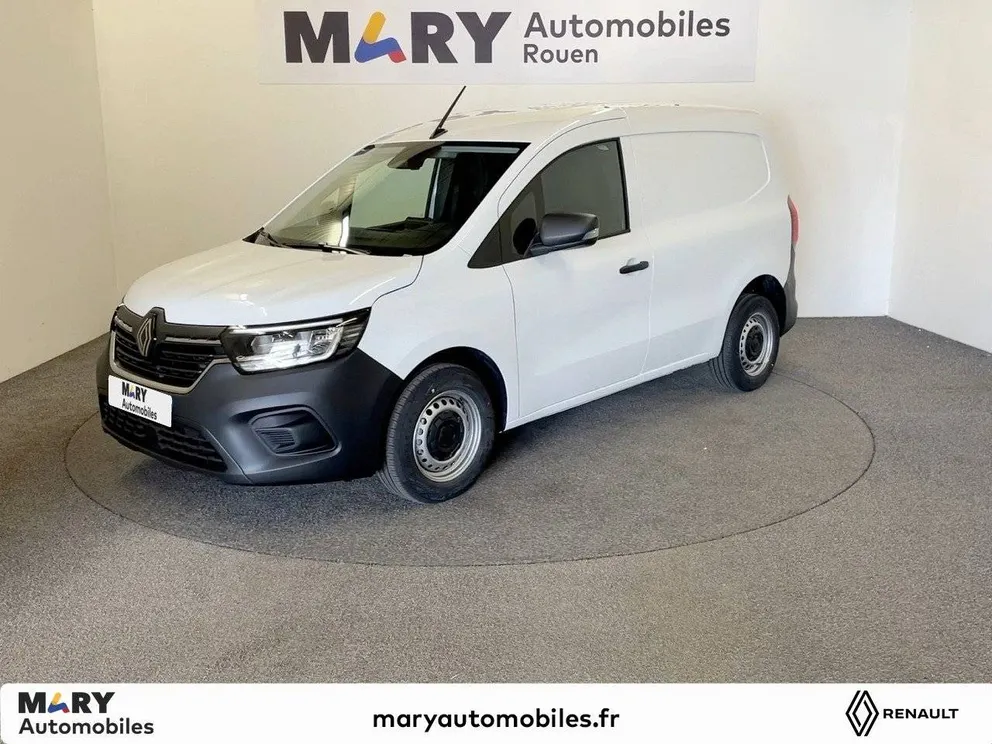 Véhicule occasion 195473 - renault KANGOO - Photo 1