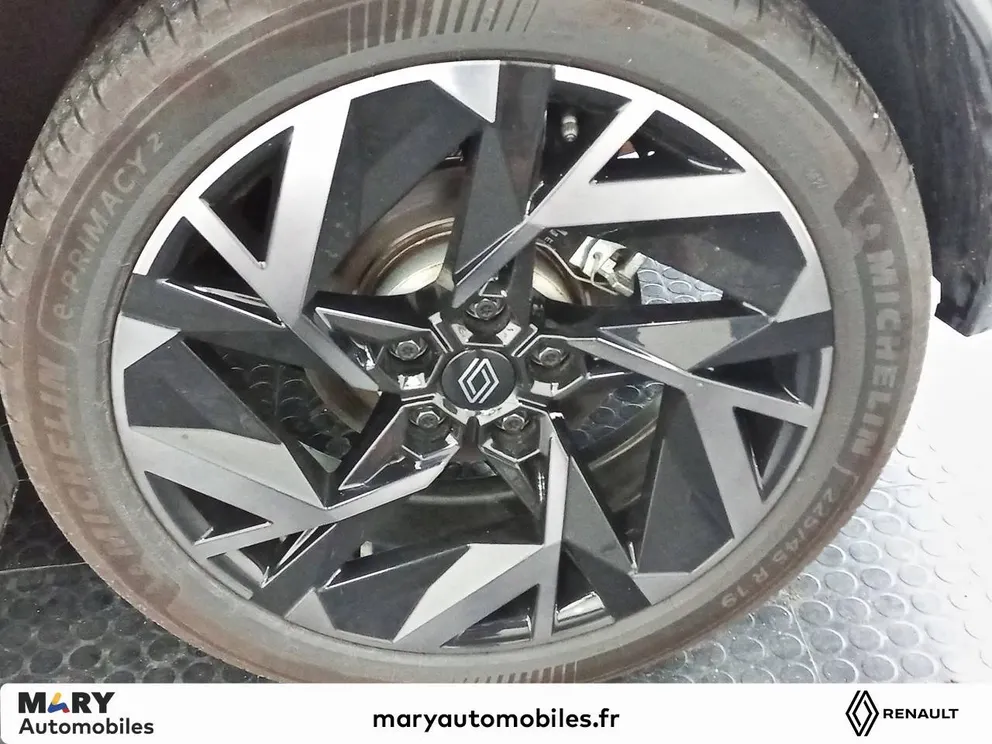 Véhicule occasion 205867 - renault CAPTUR - Photo 17