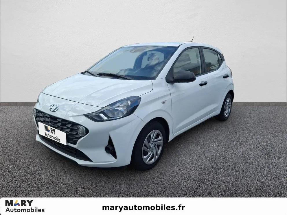 Véhicule occasion 191288 - hyundai i10 - Photo 1