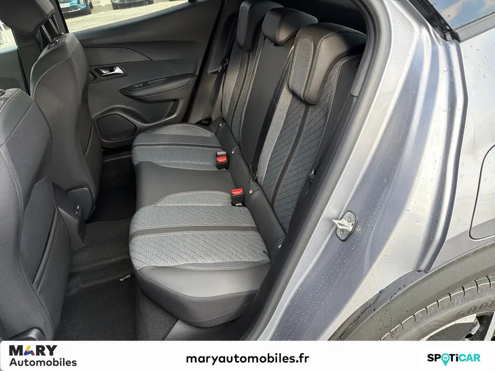 Véhicule occasion 1232773 - peugeot 2008 - Photo 17