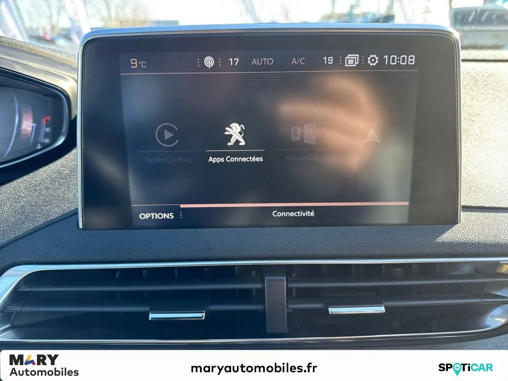 Véhicule occasion 223772 - peugeot 5008 - Photo 12